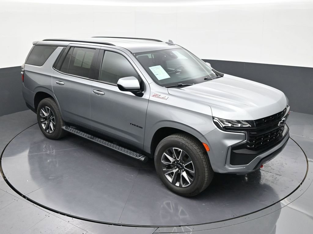 Used 2023 Chevrolet Tahoe Z71 image 18