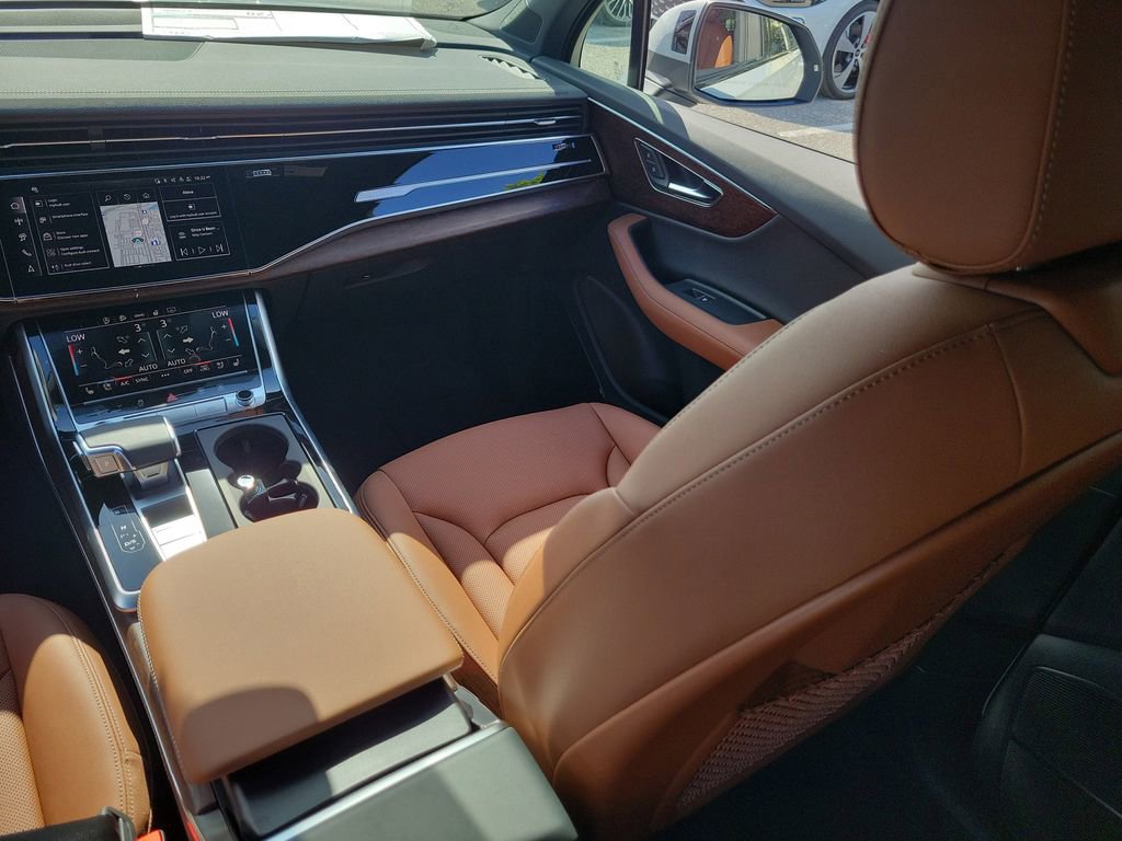 New 2026 Audi Q7 Premium Plus AWD/4WD image 24