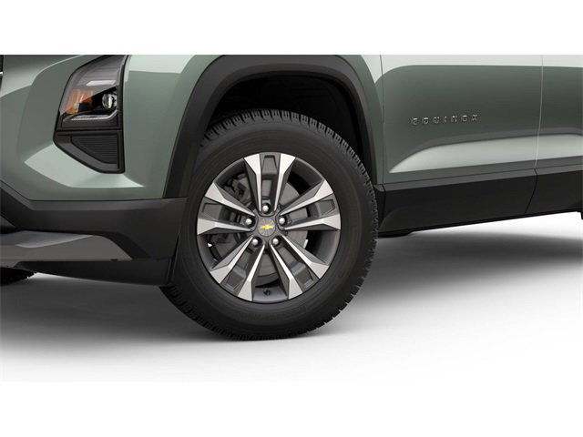 New 2026 Chevrolet Equinox LT w/ Convenience Package II image 4