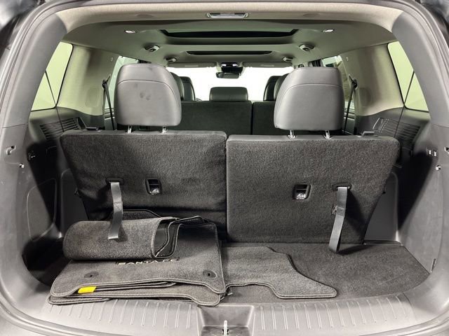 Used 2024 Hyundai Santa Fe Limited image 53