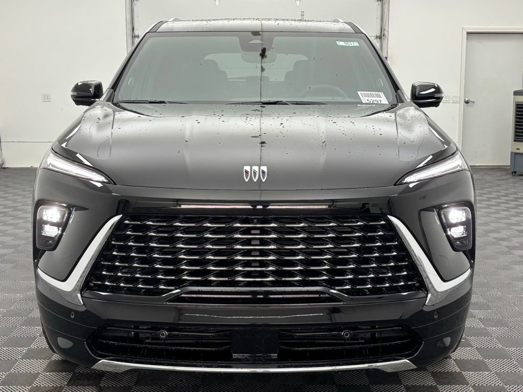 New 2026 Buick Enclave Avenir w/ Super Cruise Package image 25