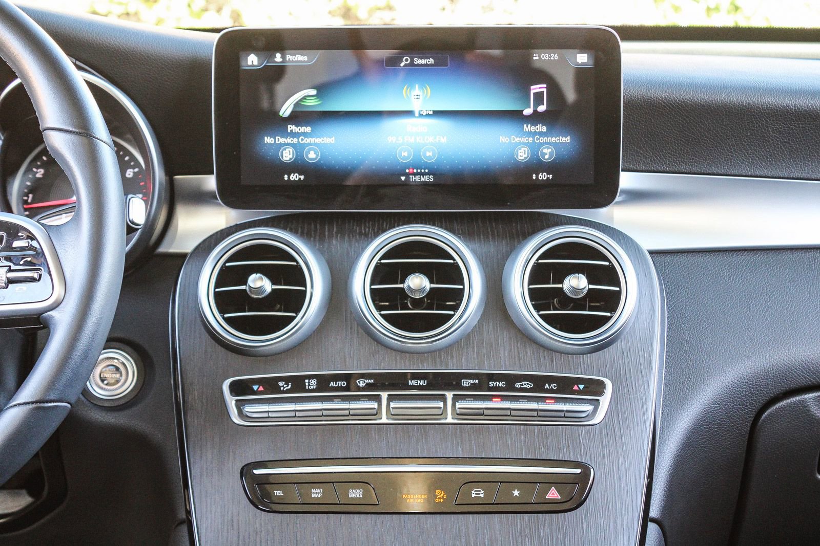 Certified 2022 Mercedes-Benz GLC 300 image 15