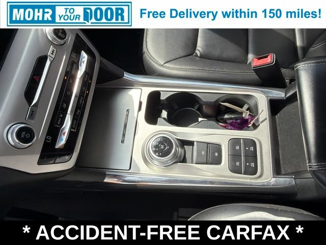 Used 2020 Ford Explorer XLT w/ Equipment Group 202A RWD image 24