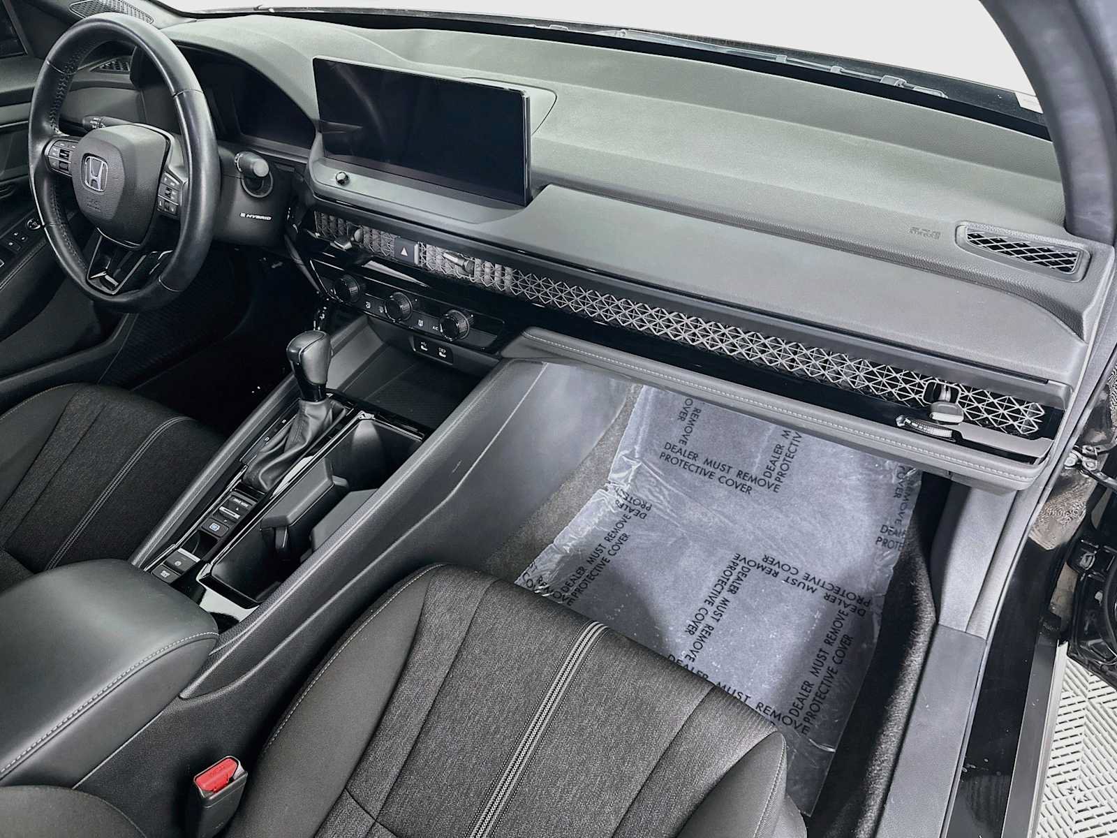 Used 2023 Honda Accord Sport image 25