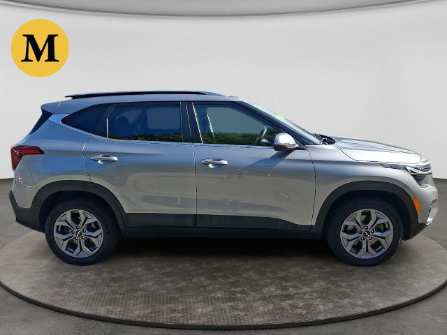 Used 2024 Kia Seltos S AWD/4WD image 6