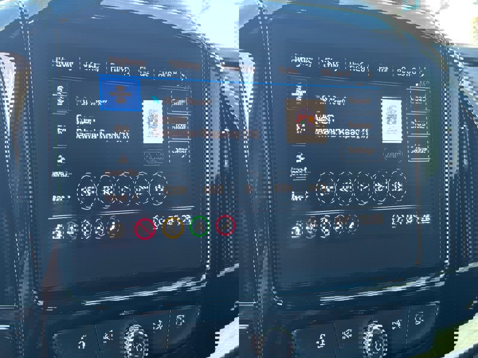 Used 2022 Chevrolet Traverse Premier w/ LPO, 'HIT The Road' Package image 24