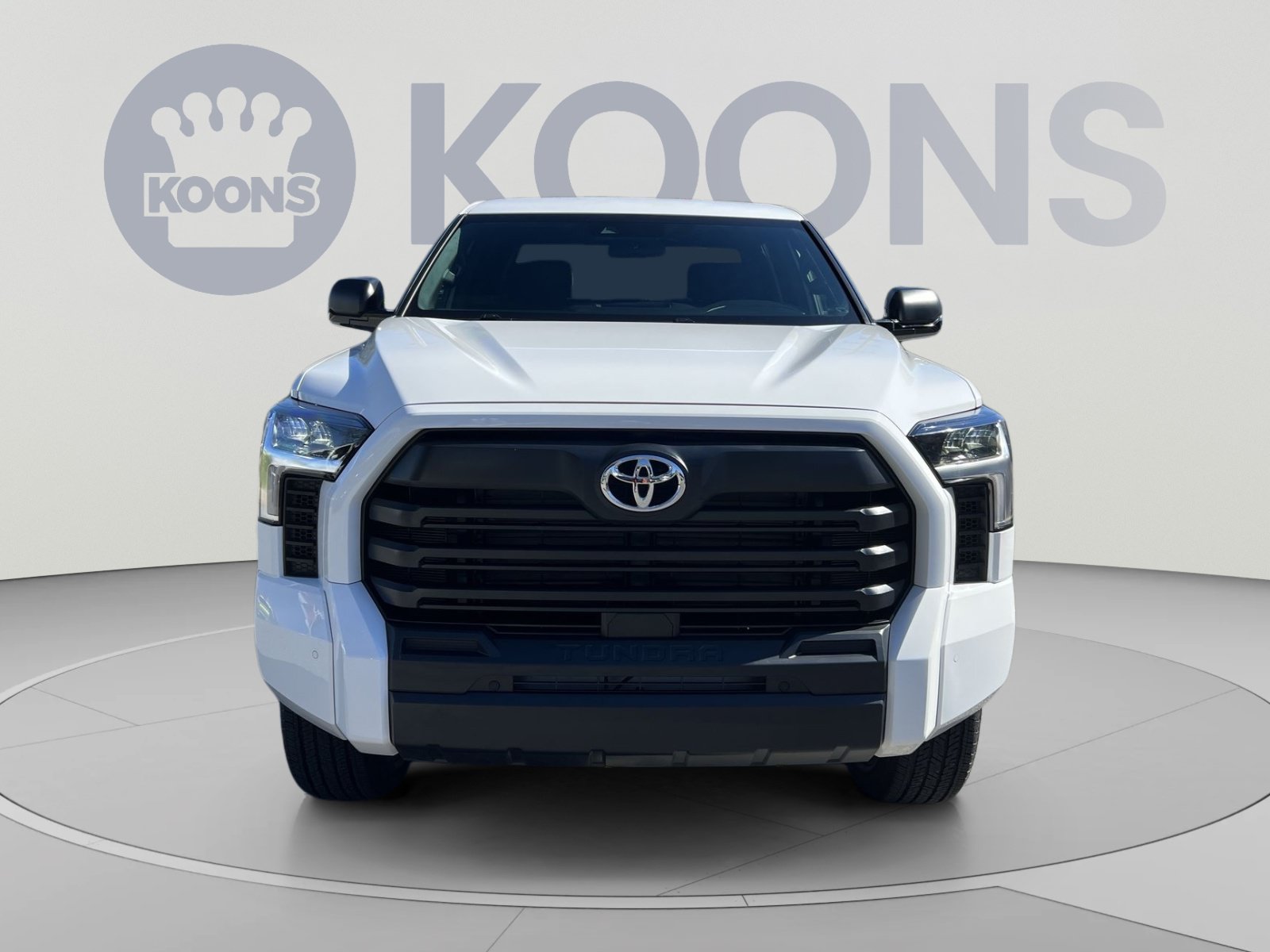 Used 2026 Toyota Tundra SR5 w/ SR5 Convenience Package AWD/4WD image 11