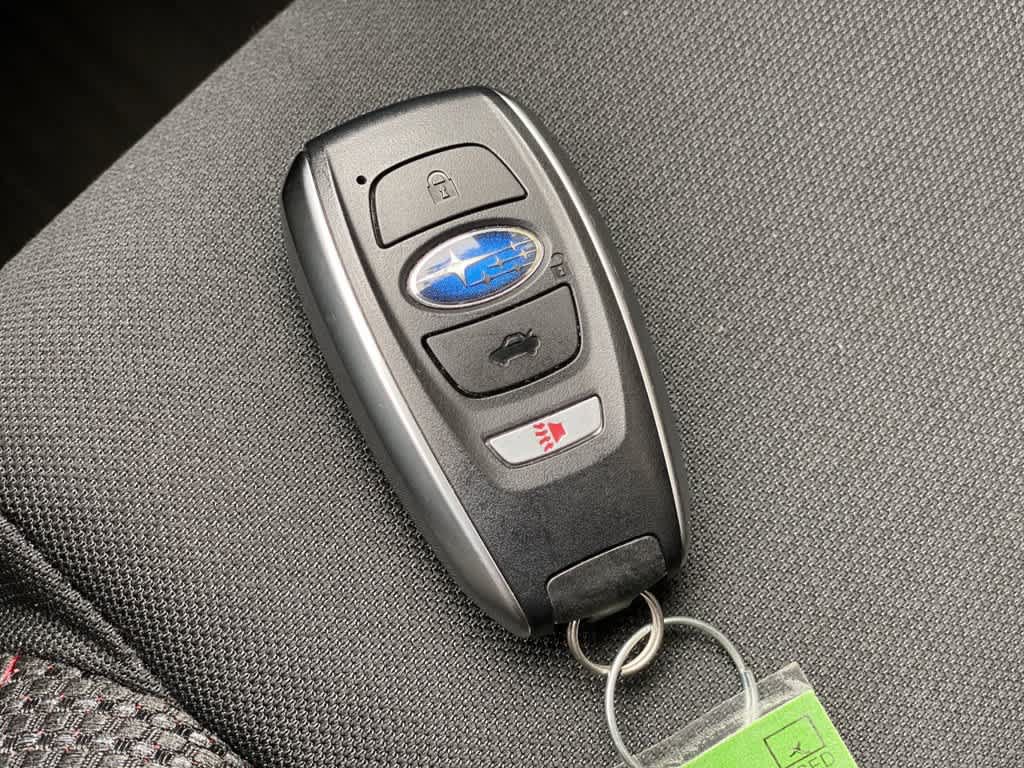 Used 2024 Subaru WRX Premium AWD/4WD image 32