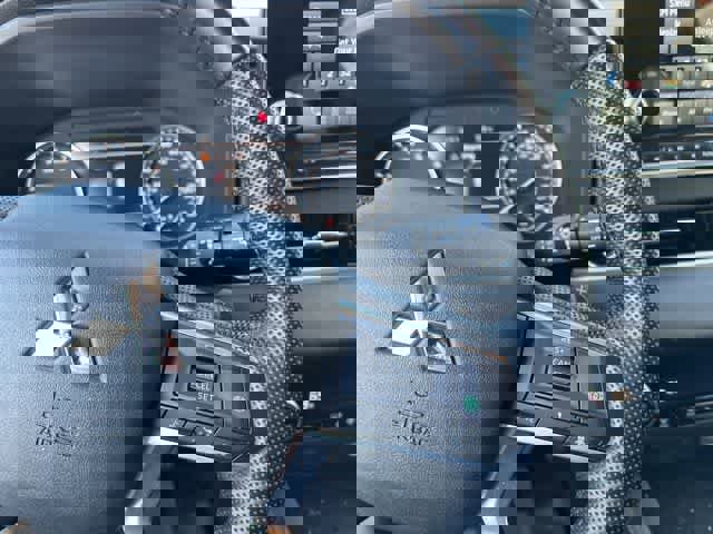 Used 2022 Mitsubishi Outlander SE AWD/4WD image 11