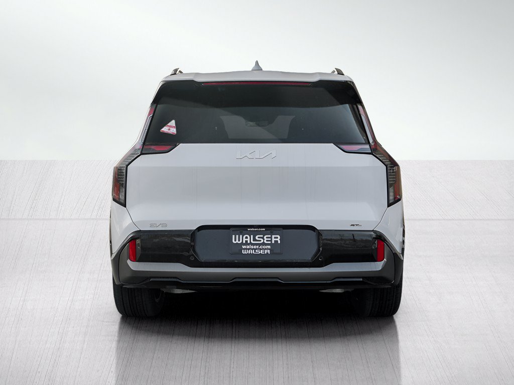 New 2026 Kia EV9 GT-Line AWD/4WD image 5