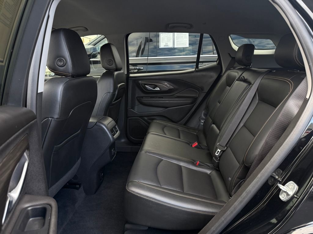 Used 2020 GMC Terrain SLT w/ Preferred Package image 85