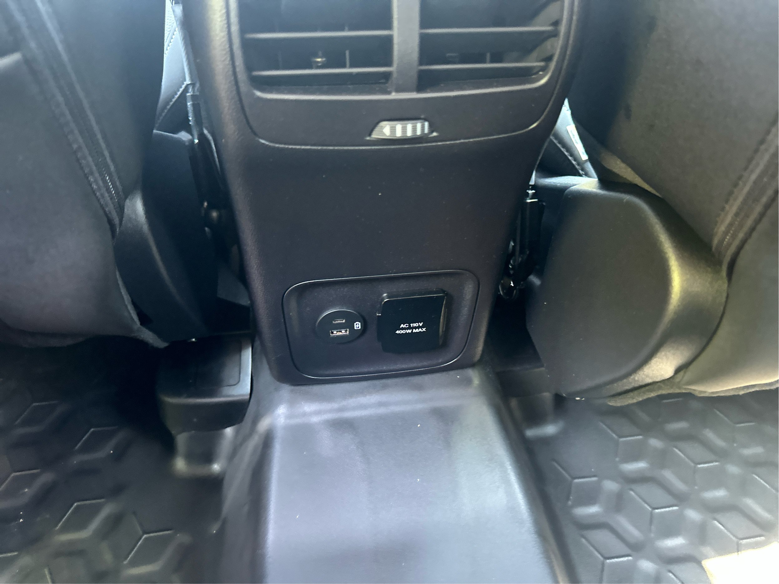 Used 2024 Ford Bronco Sport Badlands AWD/4WD image 22