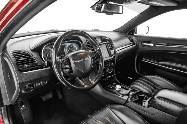 Used 2022 Chrysler 300 S image 13