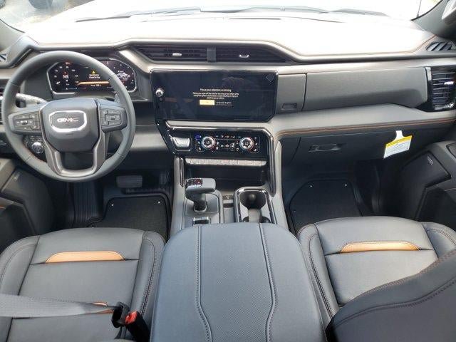 New 2026 GMC Sierra 1500 AT4 w/ Technology Package AWD/4WD image 14