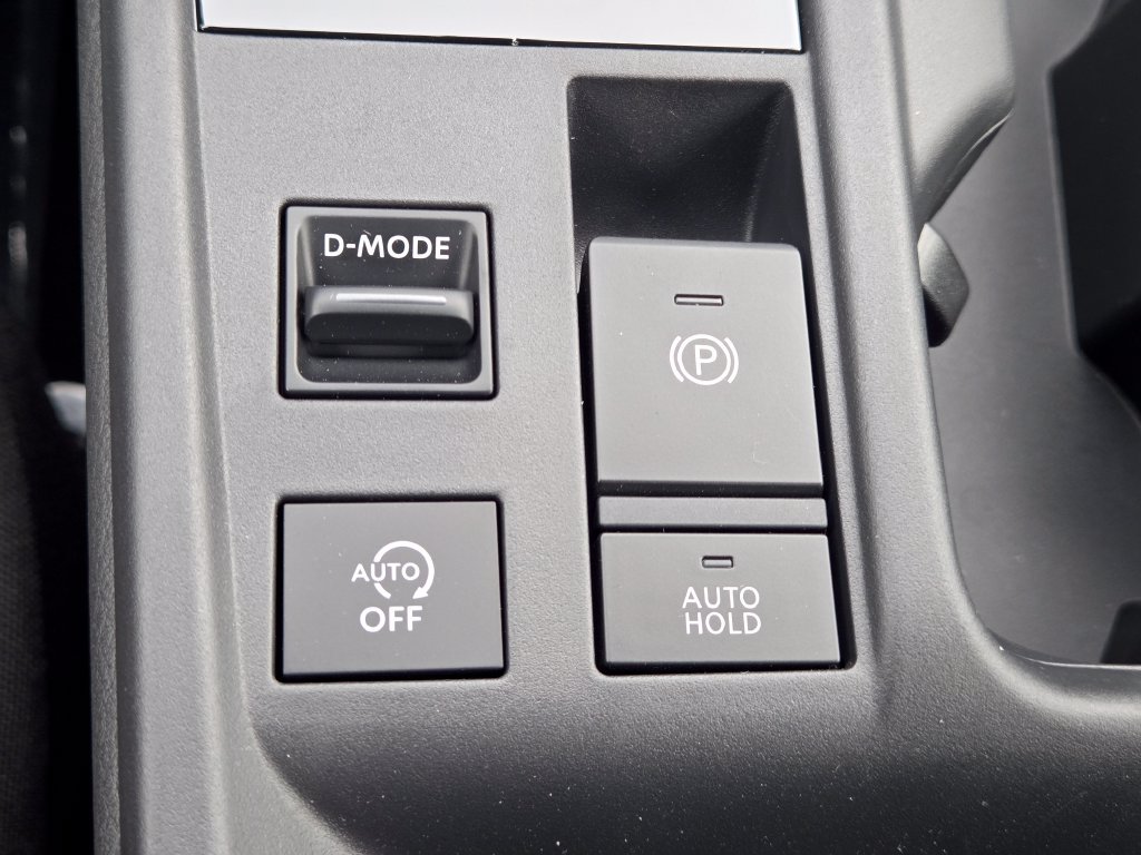 New 2027 Nissan Sentra SV w/ SV Convenience Package FWD image 13