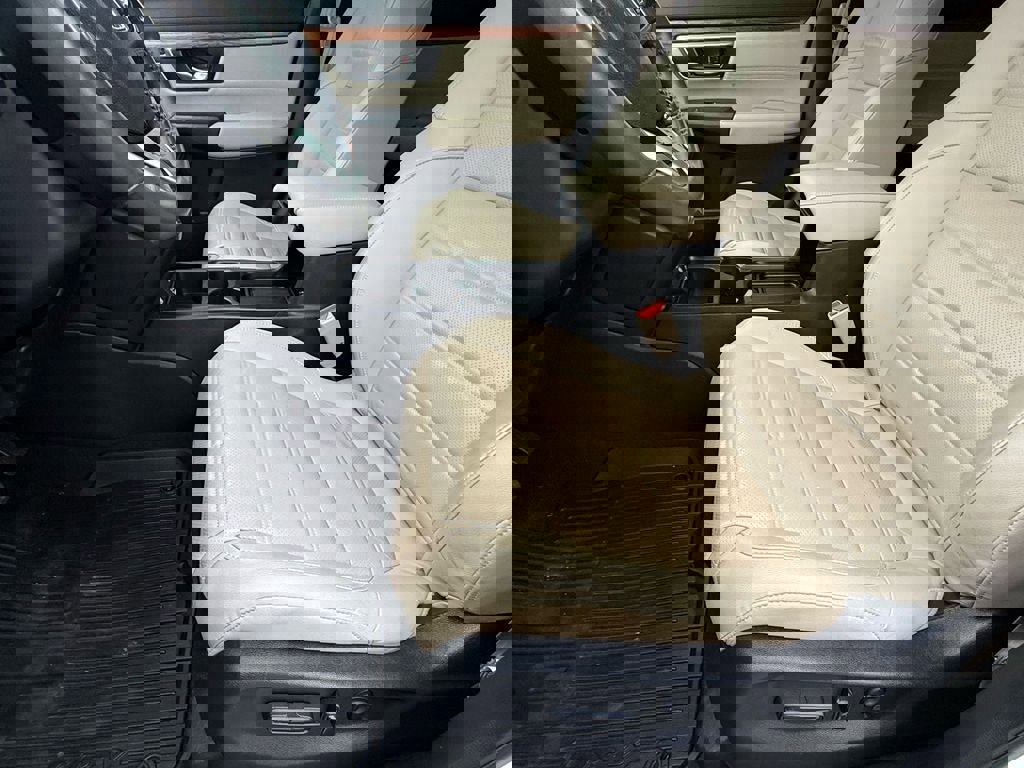 Used 2020 Honda CR-V EX-L image 12