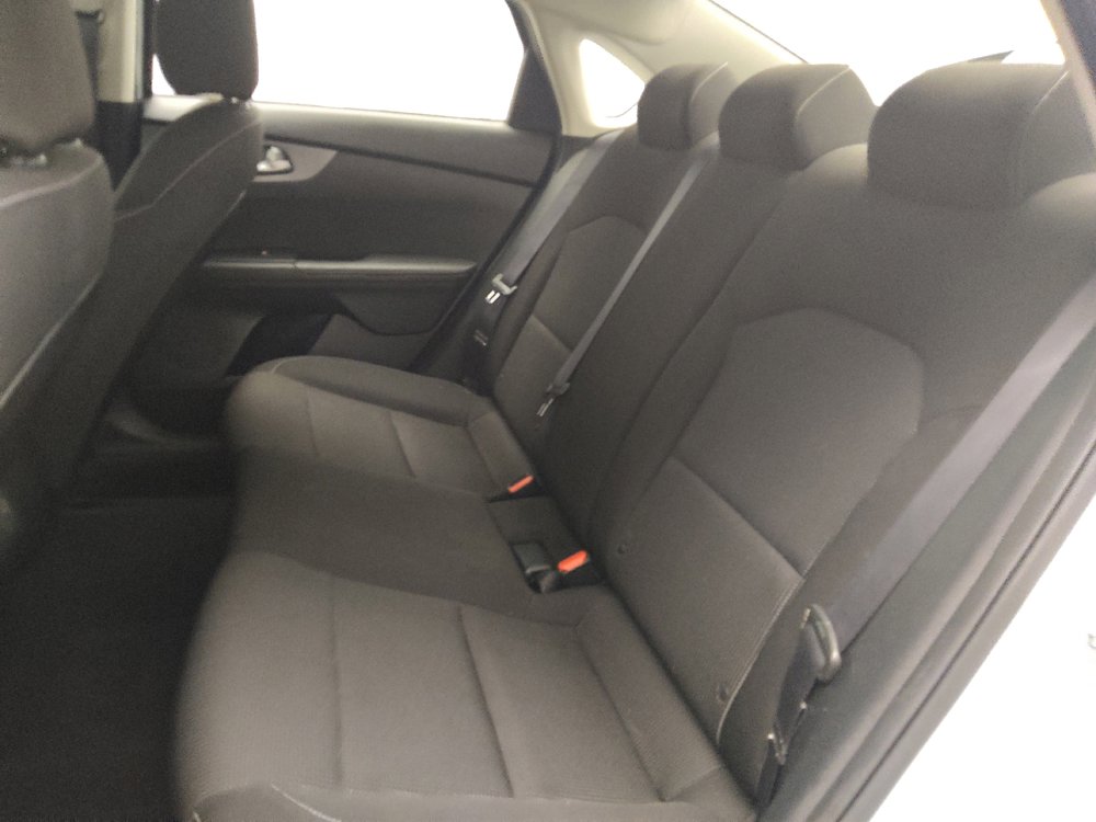 Used 2020 Kia Forte LXS FWD image 18