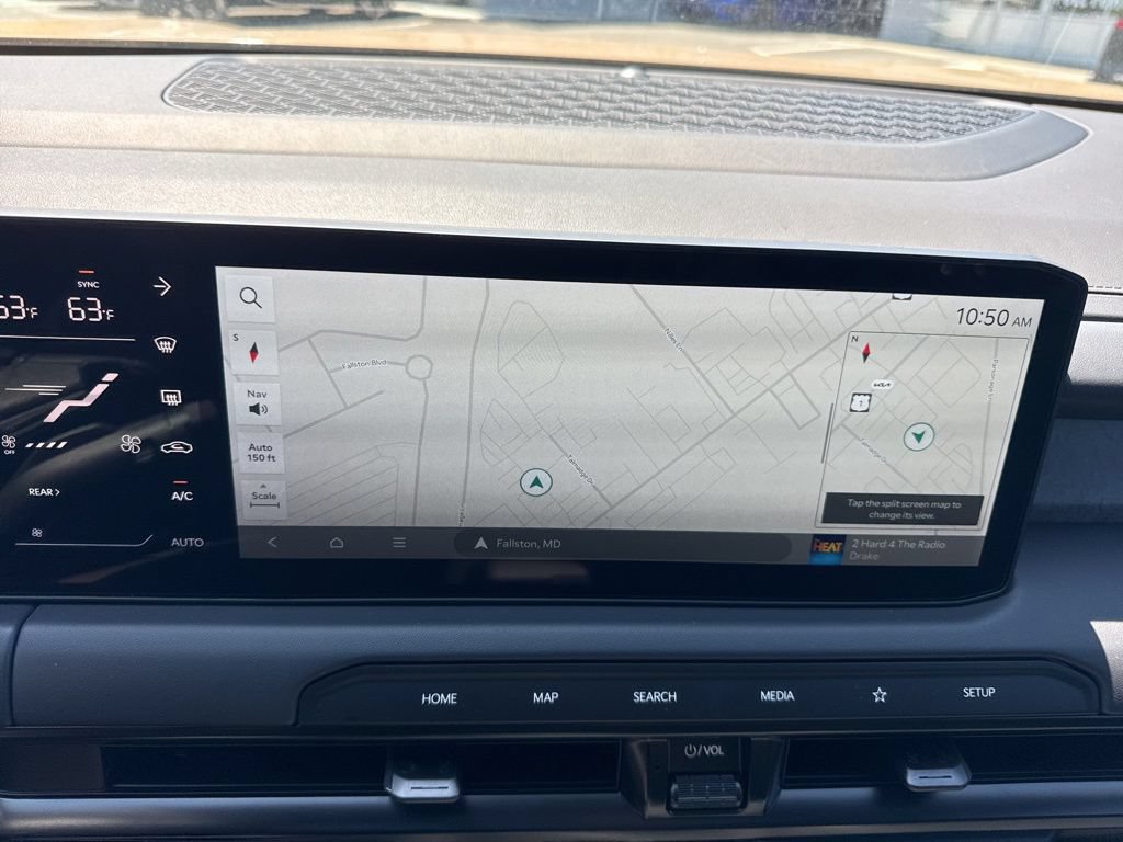 New 2027 Kia Telluride EX X-Line AWD/4WD image 15