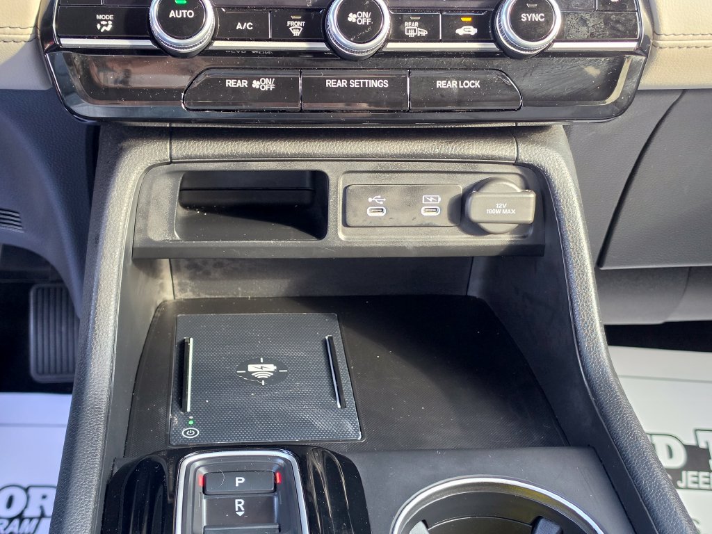 Used 2026 Honda Pilot EX-L image 25