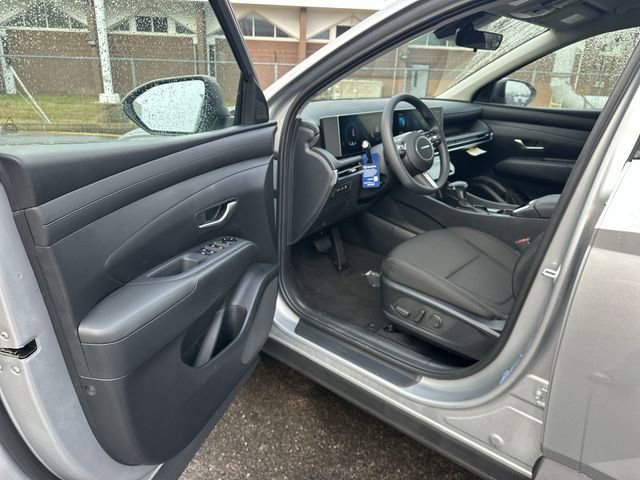 New 2026 Hyundai Tucson SEL AWD/4WD image 18