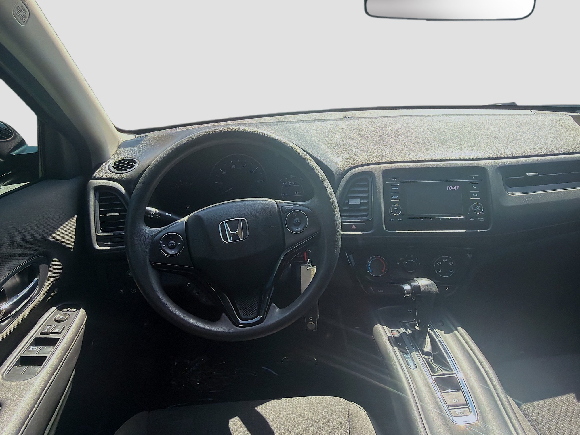 Certified 2022 Honda HR-V LX image 20