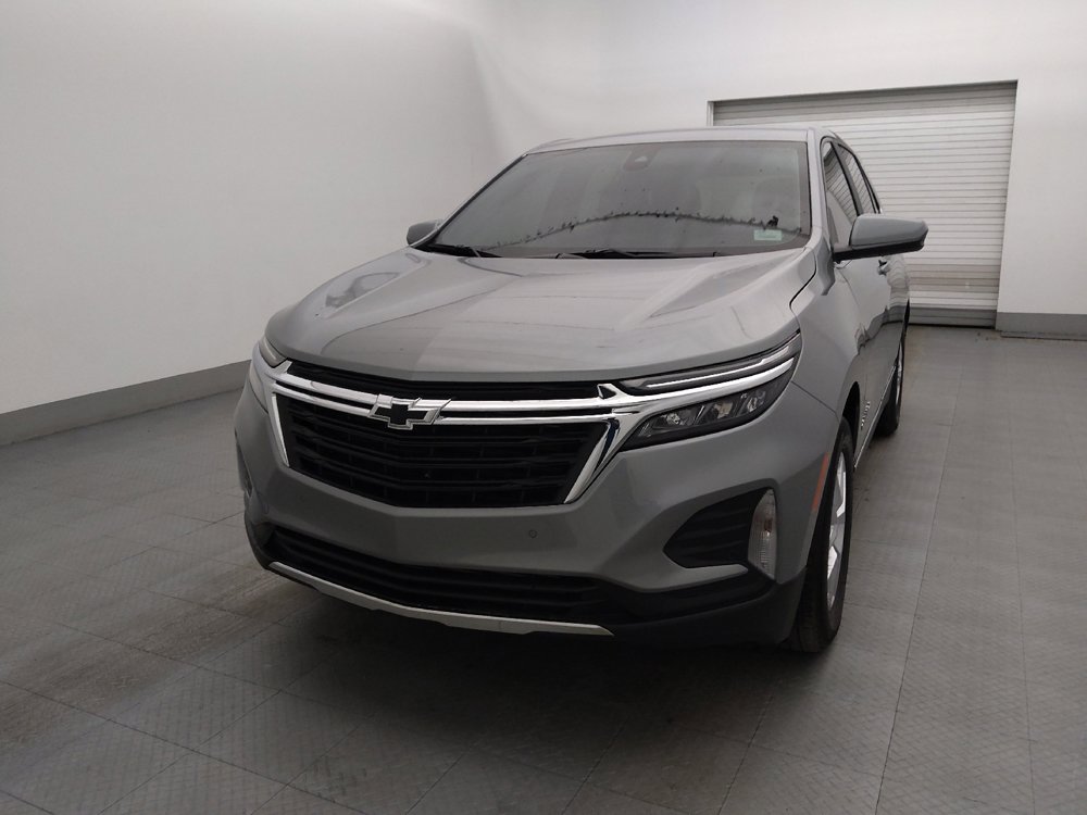 Used 2023 Chevrolet Equinox LT image 15