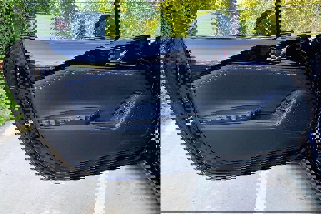 Used 2024 MAZDA MX-5 Miata Grand Touring image 22