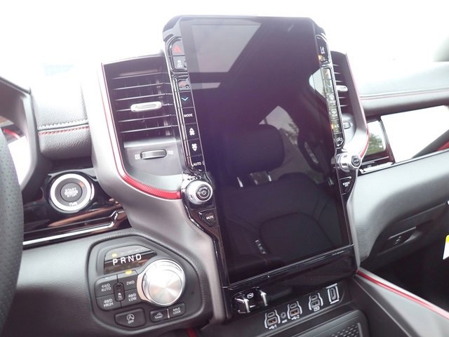 New 2026 RAM 1500 Rebel image 19