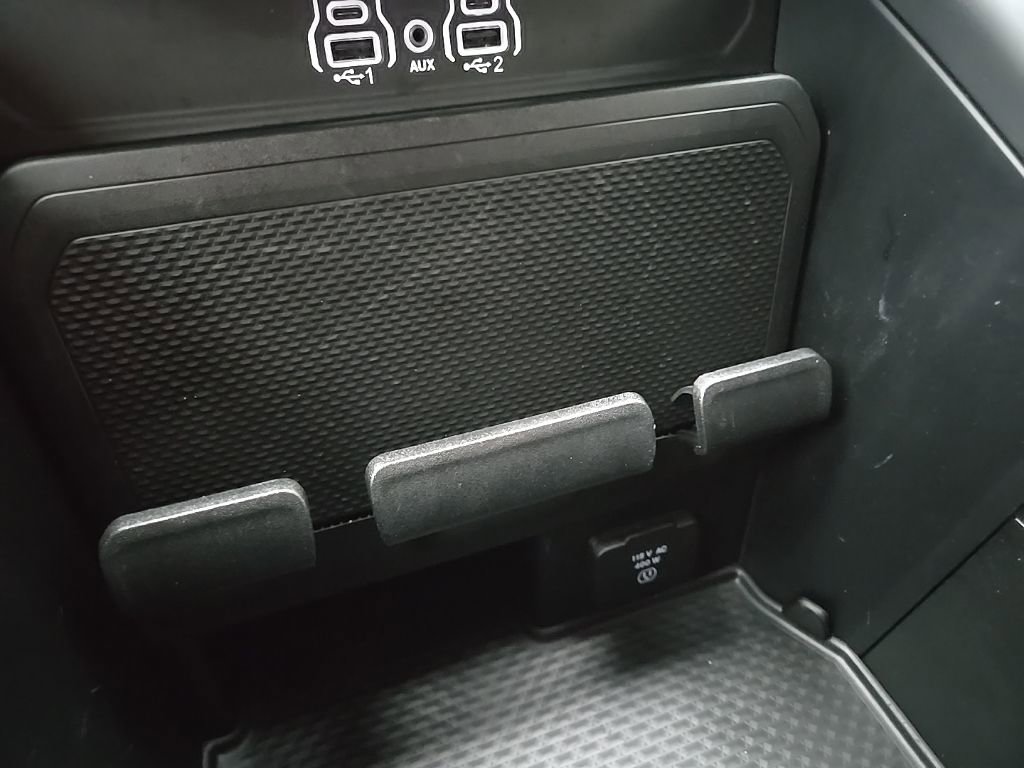 Used 2025 RAM 1500 Big Horn image 70