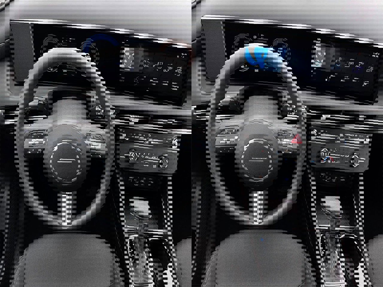 New 2026 Hyundai Tucson SE image 17