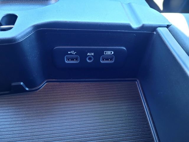 Used 2024 RAM 1500 Classic SLT image 17