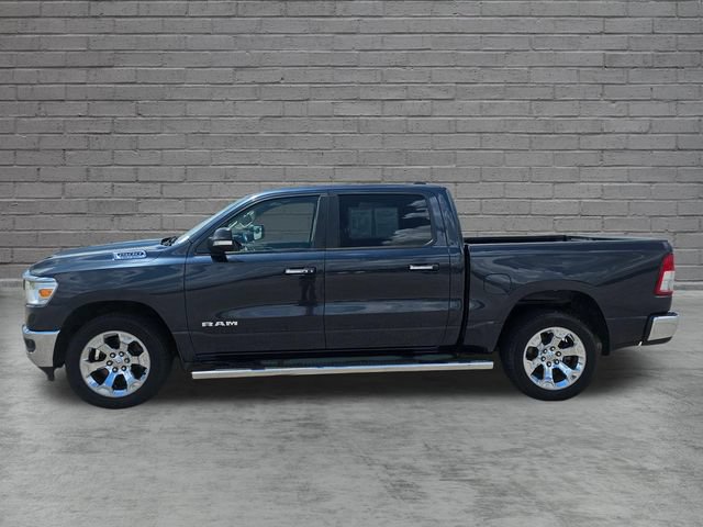 Used 2019 RAM 1500 Big Horn RWD image 2