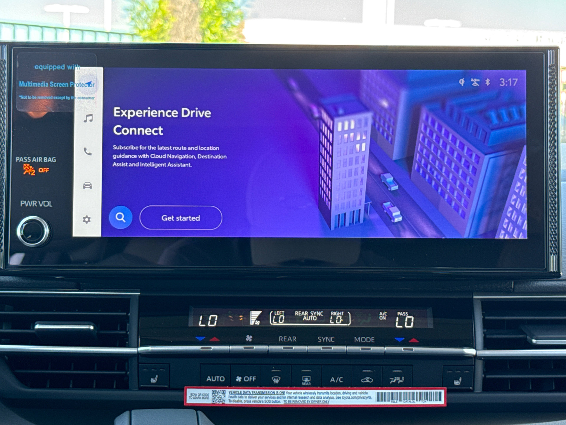 Certified 2026 Toyota Sienna XLE image 24