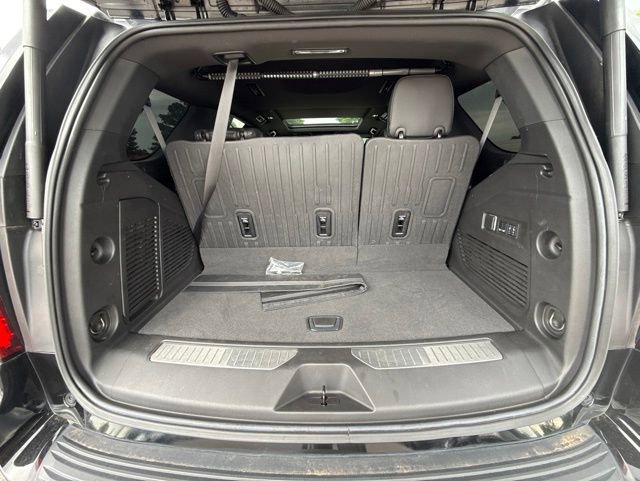 Used 2024 GMC Yukon Denali w/ Max Trailering Package RWD image 20