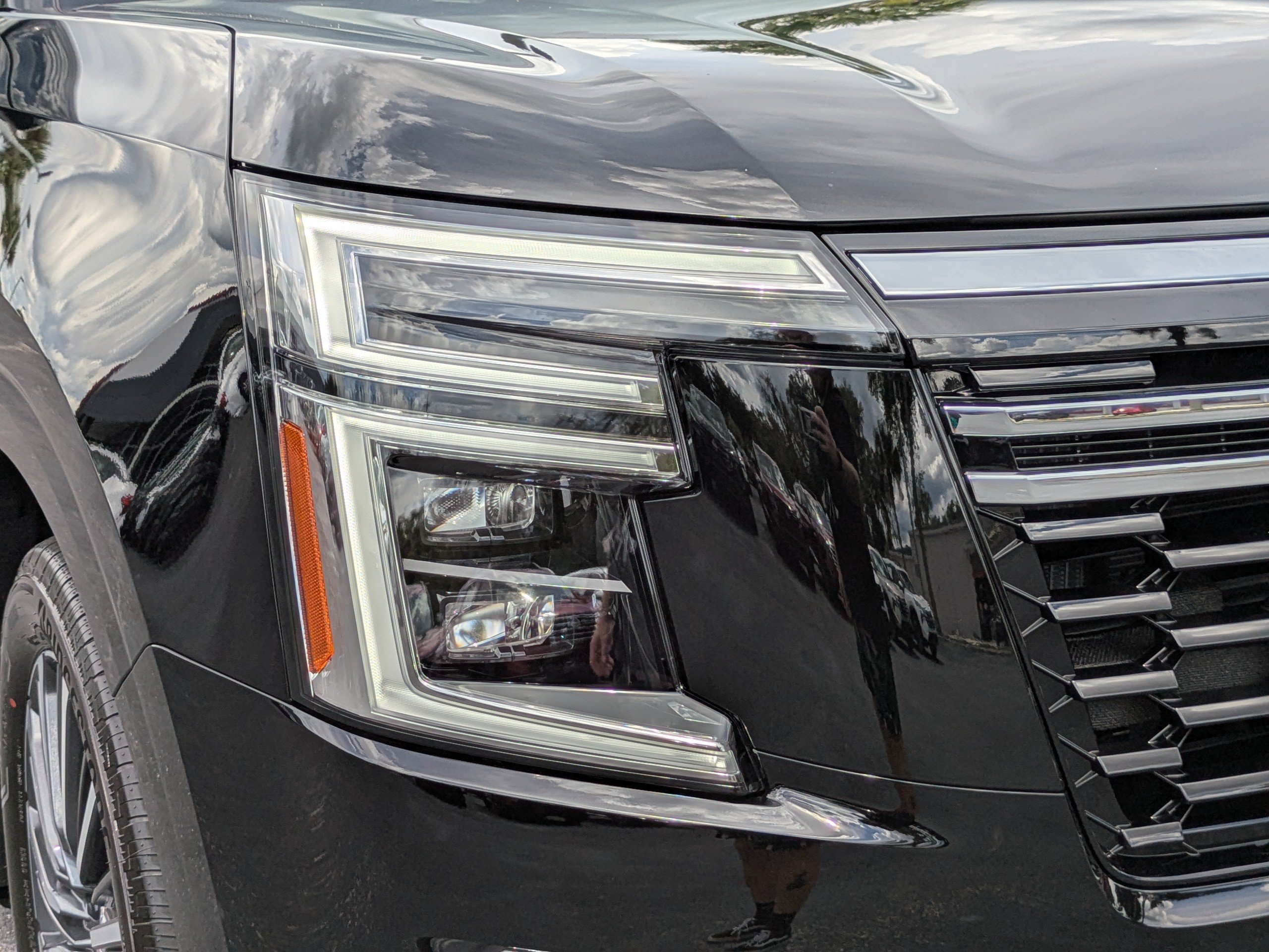 New 2026 Nissan Armada Platinum Reserve AWD/4WD image 10