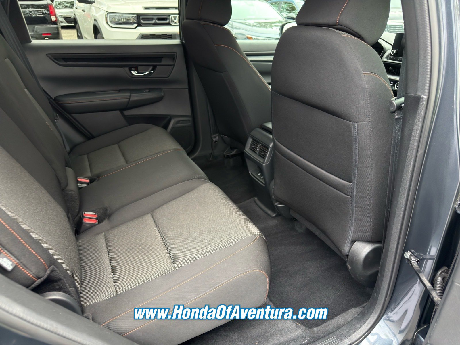 Certified 2023 Honda CR-V Sport image 11