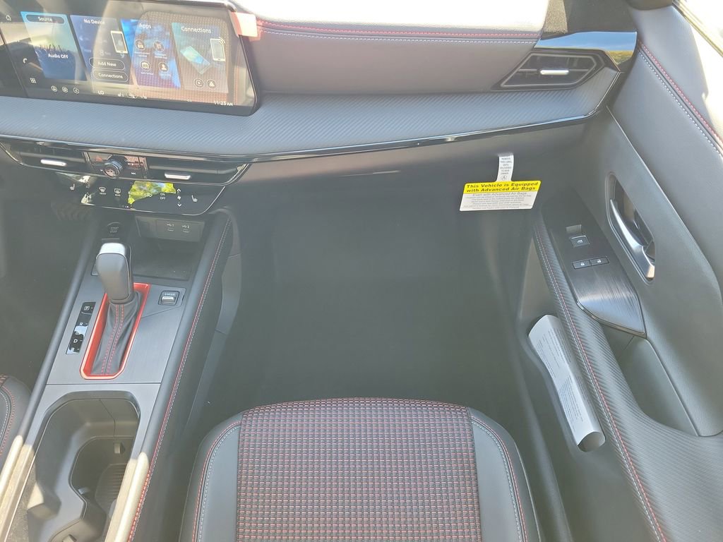 New 2026 Nissan Kicks SR w/ Cold Weather Package image 20