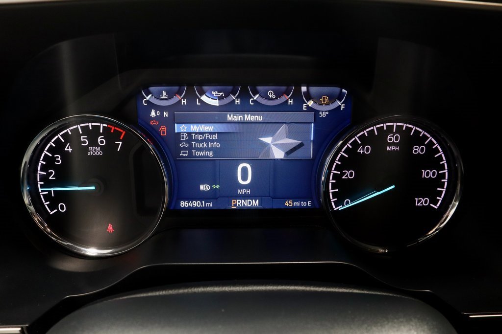 Certified 2022 Ford F150 XLT w/ Equipment Group 302A High image 29