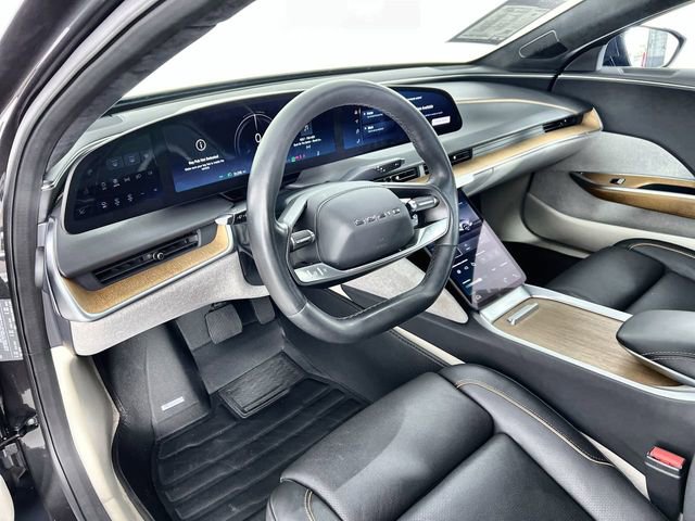 Used 2024 Lucid Air Touring image 10