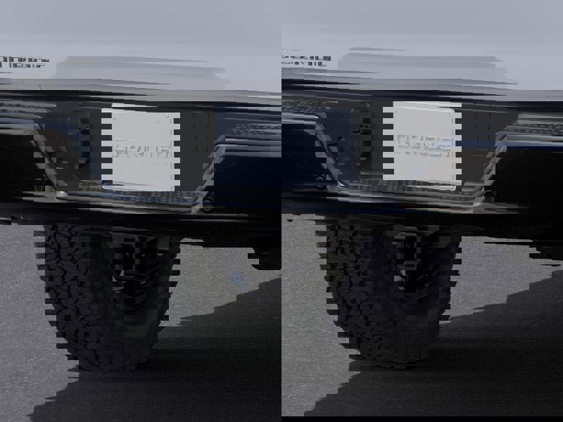 New 2025 Chevrolet Colorado Z71 w/ Z71 Convenience Package 2 image 14