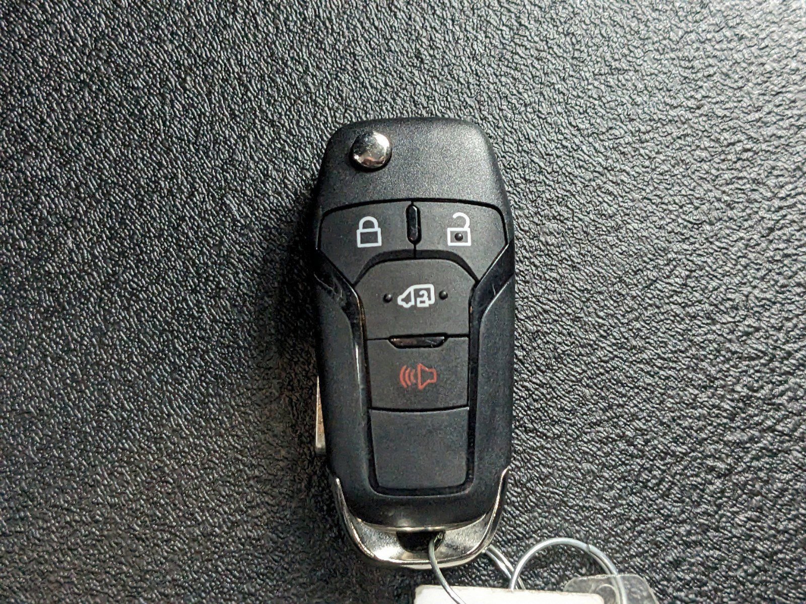 New 2024 Ford Transit 350 148 High Roof DRW AWD w/ Exterior Upgrade Package image 24