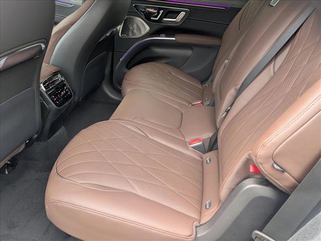 New 2026 Mercedes-Benz EQS 400 4MATIC SUV image 15