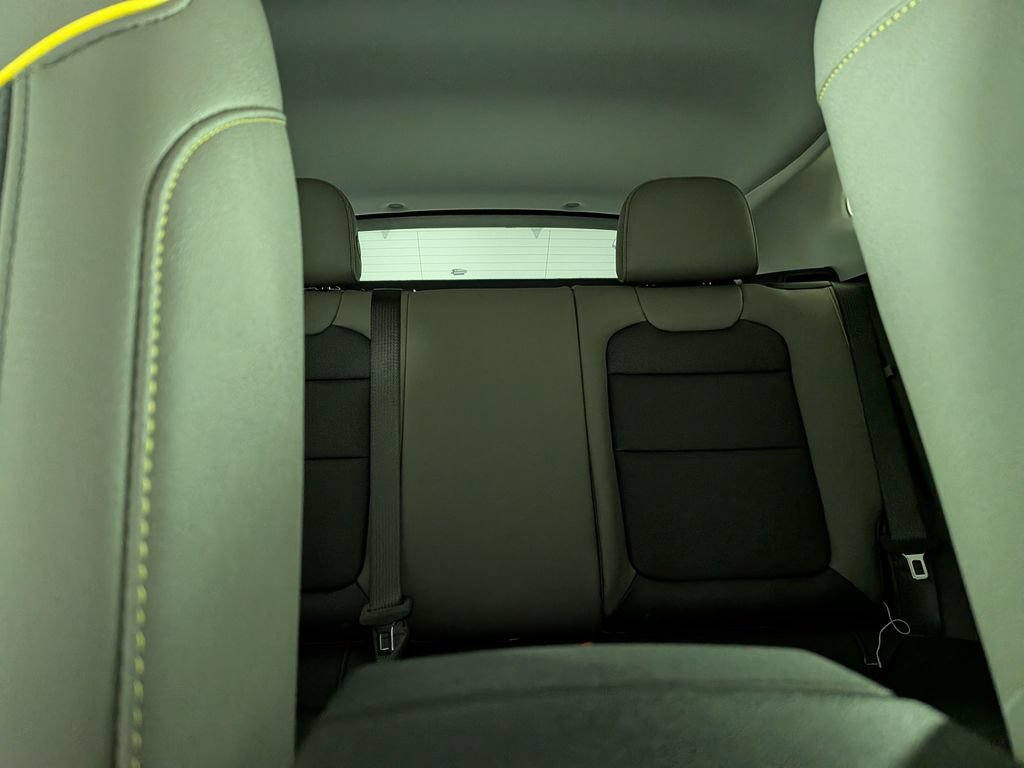 New 2026 Chevrolet Trax ACTIV w/ Driver Confidence Package FWD image 26