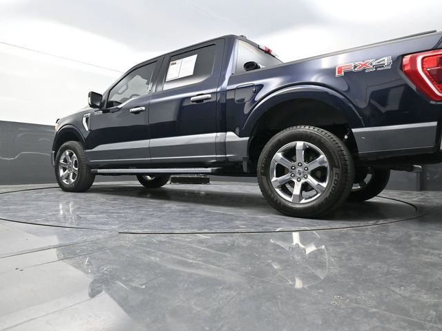 Used 2021 Ford F150 XLT w/ Equipment Group 302A High image 23