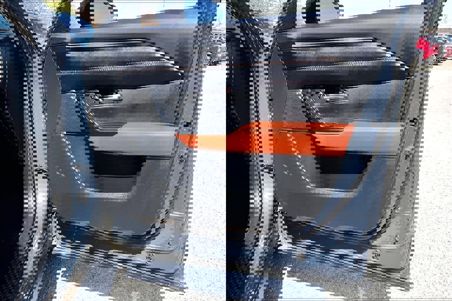 Used 2024 MAZDA CX-50 Meridian Edition w/ Cargo Package image 22