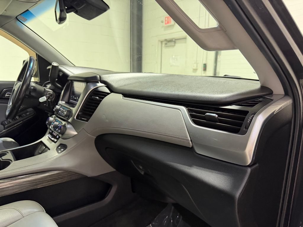 Used 2016 Chevrolet Tahoe LT AWD/4WD image 52
