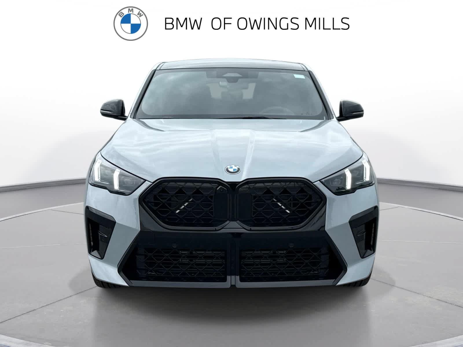 New 2026 BMW X2 xDrive28i w/ Technology Package AWD/4WD image 8
