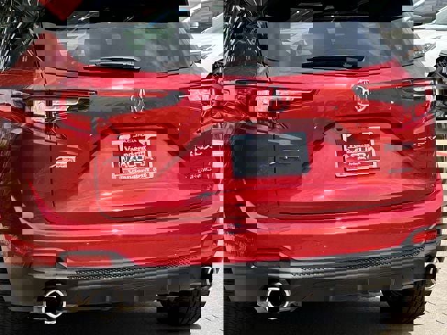 Certified 2021 Acura RDX A-Spec image 6