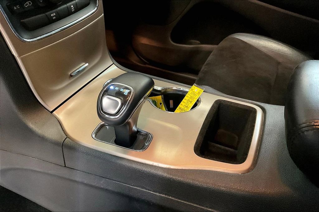 Used 2014 Jeep Grand Cherokee Altitude image 18