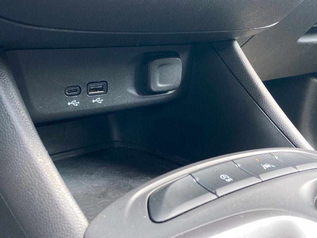 Used 2026 Buick Envista Preferred FWD image 26